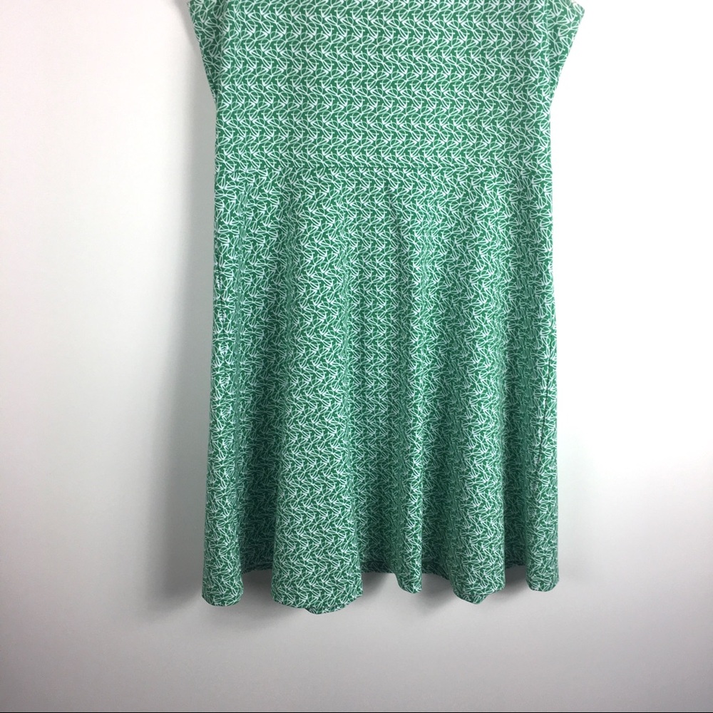 Talbots Dress Size Large - Picture 6 of 8